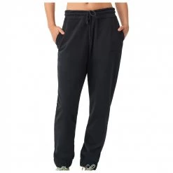 Röhnisch - Women's Essential Sweatpants - Pantalon de jogging -Pantalons de loisirs Soldes roehnisch womens essential sweatpants pantalon de jogging 1