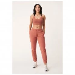 Röhnisch - Women's Essential Sweatpants - Pantalon de jogging -Pantalons de loisirs Soldes roehnisch womens essential sweatpants pantalon de jogging detail 3