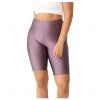 Röhnisch - Women's Shiny Bike Tights - Short -Pantalons de loisirs Soldes roehnisch womens shiny bike tights short