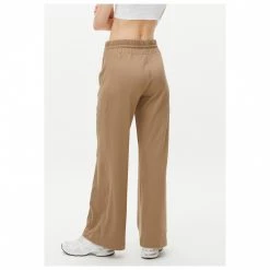 Röhnisch - Women's Soft Wide Pants - Pantalon de jogging 10 Röhnisch - Women's Soft Wide Pants - Pantalon de jogging -Pantalons de loisirs Soldes roehnisch womens soft wide pants pantalon de jogging detail 3