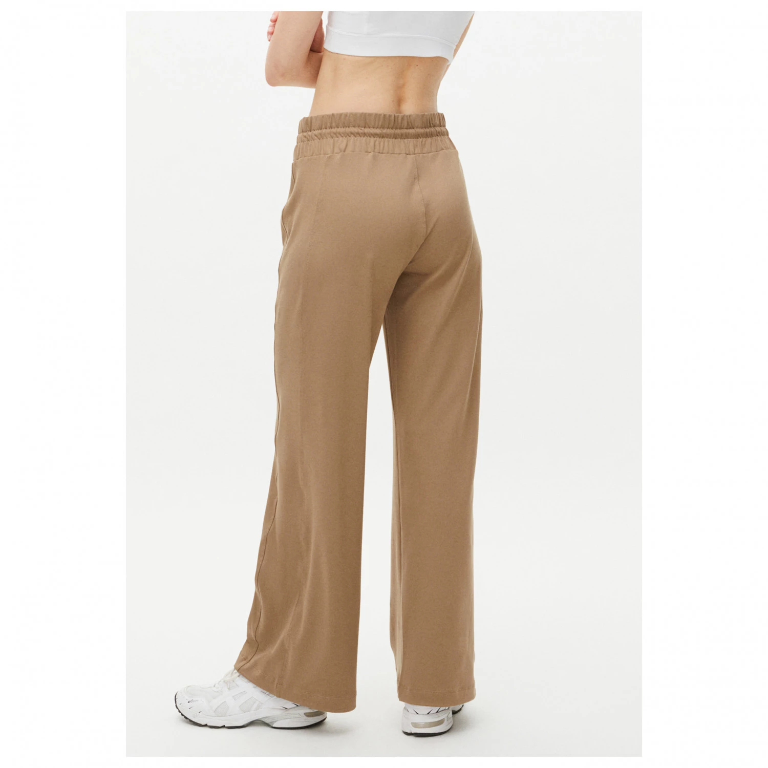 Röhnisch - Women's Soft Wide Pants - Pantalon de jogging 5 Röhnisch - Women's Soft Wide Pants - Pantalon de jogging – Image 3