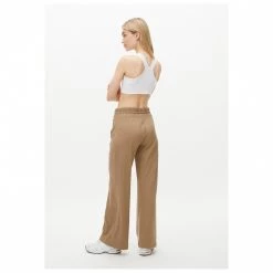 Röhnisch - Women's Soft Wide Pants - Pantalon de jogging 12 Röhnisch - Women's Soft Wide Pants - Pantalon de jogging -Pantalons de loisirs Soldes roehnisch womens soft wide pants pantalon de jogging detail 5