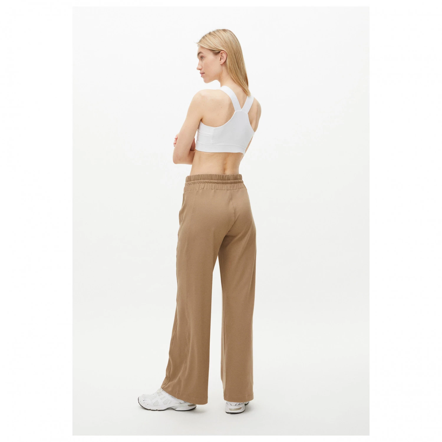 Röhnisch - Women's Soft Wide Pants - Pantalon de jogging 7 Röhnisch - Women's Soft Wide Pants - Pantalon de jogging – Image 5