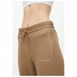 Röhnisch - Women's Soft Wide Pants - Pantalon de jogging 13 Röhnisch - Women's Soft Wide Pants - Pantalon de jogging -Pantalons de loisirs Soldes roehnisch womens soft wide pants pantalon de jogging detail 6