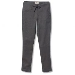 Royal Robbins - Women's Sightseeker Hemp Pant - Pantalon de loisirs