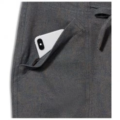 Royal Robbins - Women's Sightseeker Hemp Pant - Pantalon de loisirs 9 Royal Robbins - Women's Sightseeker Hemp Pant - Pantalon de loisirs -Pantalons de loisirs Soldes royal robbins womens sightseeker hemp pant pantalon de loisirs detail 3