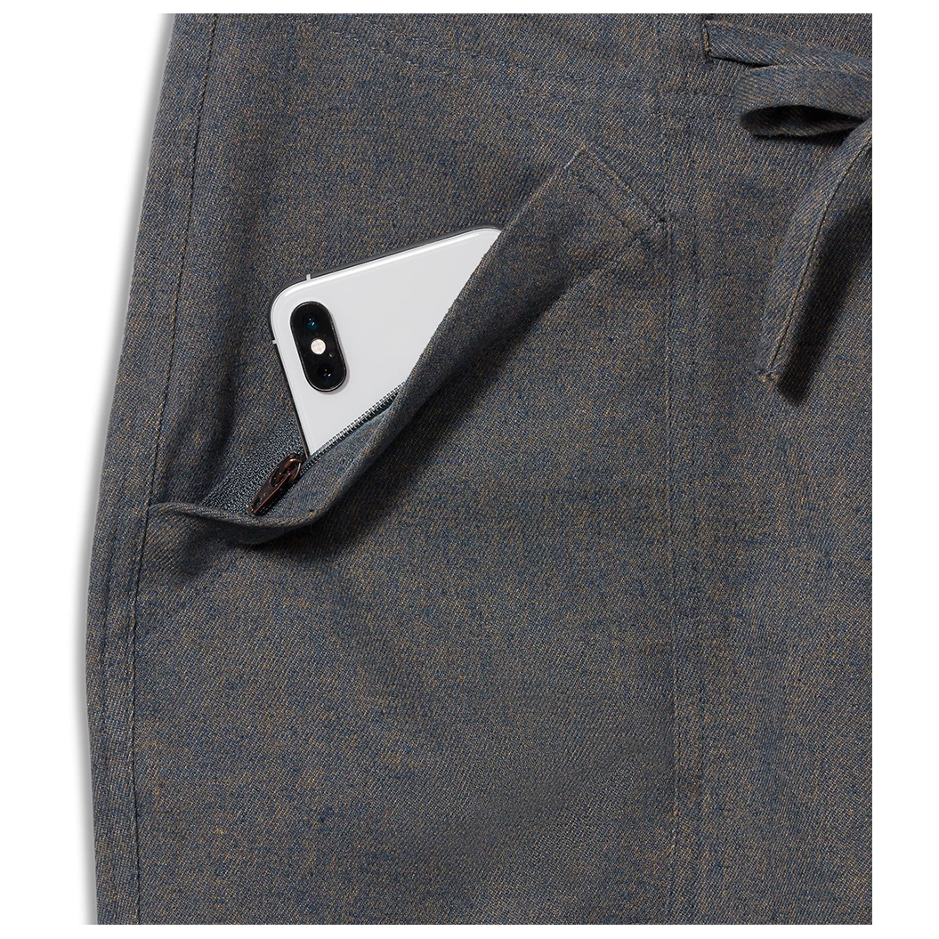 Royal Robbins - Women's Sightseeker Hemp Pant - Pantalon de loisirs 5 Royal Robbins - Women's Sightseeker Hemp Pant - Pantalon de loisirs – Image 3