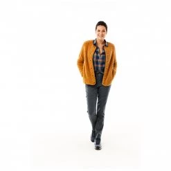 Royal Robbins - Women's Sightseeker Hemp Pant - Pantalon de loisirs 10 Royal Robbins - Women's Sightseeker Hemp Pant - Pantalon de loisirs -Pantalons de loisirs Soldes royal robbins womens sightseeker hemp pant pantalon de loisirs detail 4