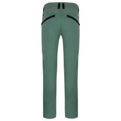 Salewa - Alpine Hemp Light Pant - Pantalon d'escalade -Pantalons de loisirs Soldes salewa alpine hemp light pant pantalon descalade detail 3
