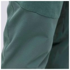 Salewa - Alpine Hemp Light Pant - Pantalon d'escalade -Pantalons de loisirs Soldes salewa alpine hemp light pant pantalon descalade detail 4