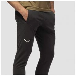 Salewa - Lavaredo Hemp Train Pants - Pantalon d'escalade 13 Salewa - Lavaredo Hemp Train Pants - Pantalon d'escalade -Pantalons de loisirs Soldes salewa lavaredo hemp train pants pantalon descalade detail 6