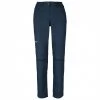 Salewa - Women's 5 Pockets Hemp Pant - Pantalon de loisirs -Pantalons de loisirs Soldes salewa womens 5 pockets hemp pant pantalon de loisirs