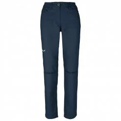 Salewa - Women's 5 Pockets Hemp Pant - Pantalon de loisirs