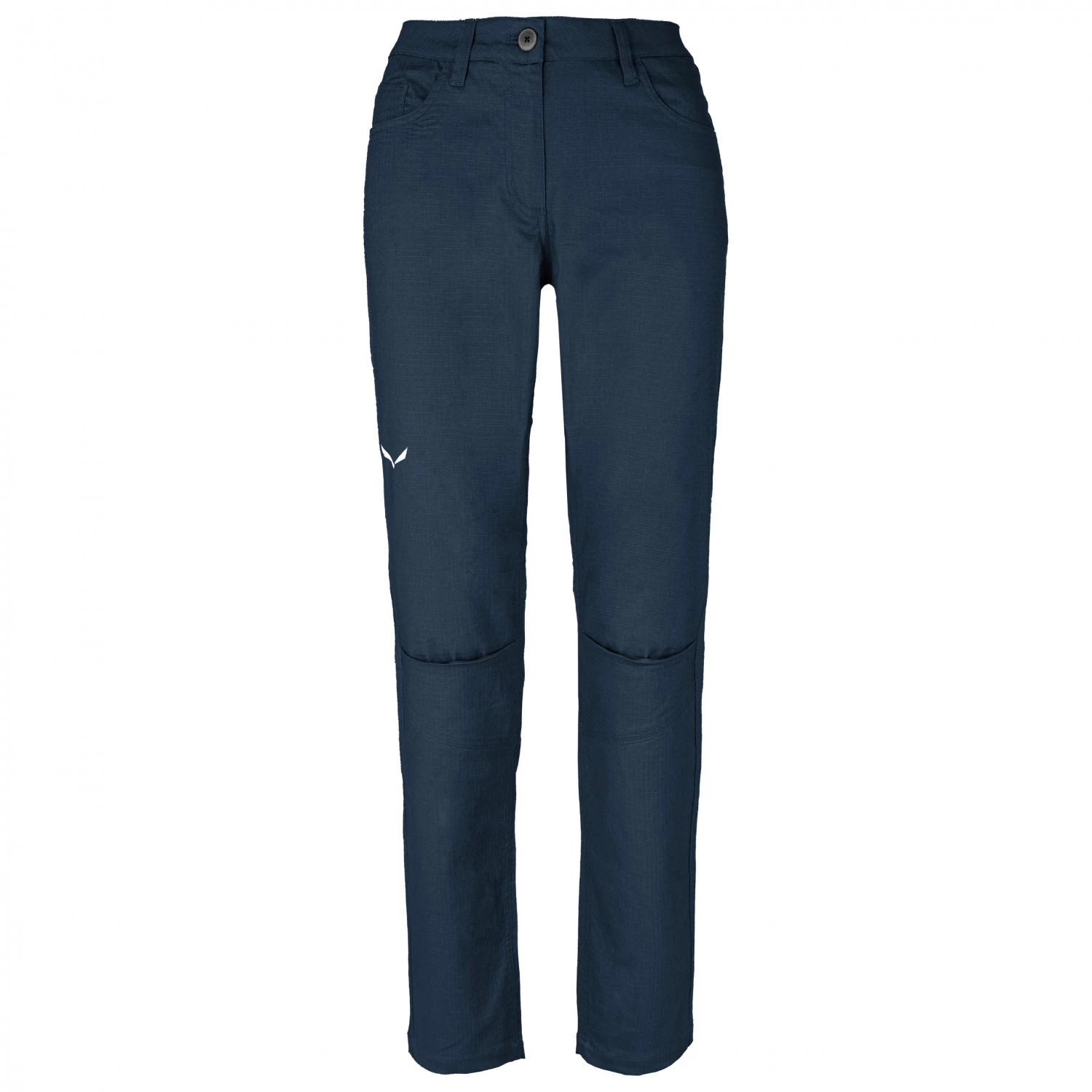 Salewa - Women's 5 Pockets Hemp Pant - Pantalon de loisirs 3 Salewa - Women's 5 Pockets Hemp Pant - Pantalon de loisirs