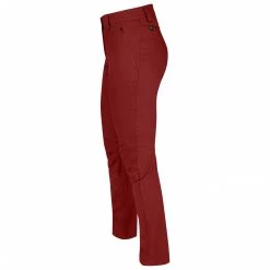Salewa - Women's Fanes CO / DST Pant - Pantalon de loisirs -Pantalons de loisirs Soldes salewa womens fanes co dst pant pantalon de loisirs detail 3