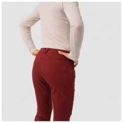 Salewa - Women's Fanes CO / DST Pant - Pantalon de loisirs -Pantalons de loisirs Soldes salewa womens fanes co dst pant pantalon de loisirs detail 5
