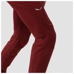 Salewa - Women's Fanes CO / DST Pant - Pantalon de loisirs -Pantalons de loisirs Soldes salewa womens fanes co dst pant pantalon de loisirs detail 6