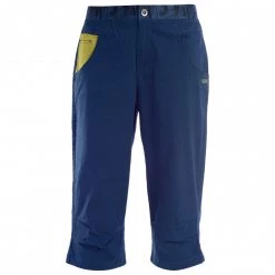 Skratta - 3/4 Pant Kjell - Short -Pantalons de loisirs Soldes skratta 3 4 pant kjell short 3