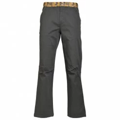 Skratta - Kjell Long Pant - Pantalon d'escalade -Pantalons de loisirs Soldes skratta kjell long pant pantalon descalade 2