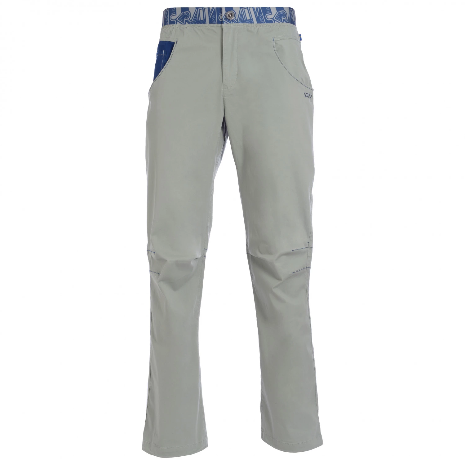 Skratta - Kjell Long Pant - Pantalon d'escalade 5 Skratta - Kjell Long Pant - Pantalon d'escalade – Image 3