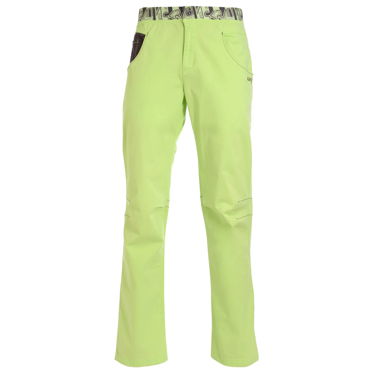 Skratta - Kjell Long Pant - Pantalon d'escalade 3 Skratta - Kjell Long Pant - Pantalon d'escalade