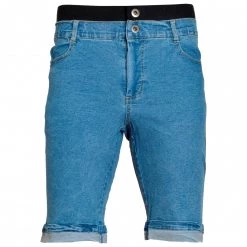 Skratta - Leander - Short 9 Skratta - Leander - Short -Pantalons de loisirs Soldes skratta leander short 2