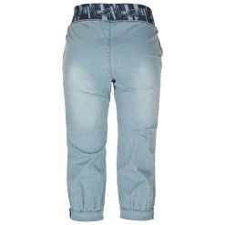 Pantalons de loisirs Soldes -Pantalons de loisirs Soldes skratta womens 3 4 pant zoe short detail 2