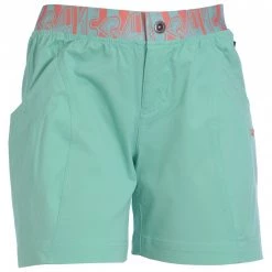 Skratta - Women's Freja Short - Short -Pantalons de loisirs Soldes skratta womens freja short short 4