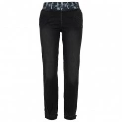 Skratta - Women's Pant Zoe - Pantalon d'escalade -Pantalons de loisirs Soldes skratta womens pant zoe pantalon descalade 1