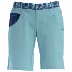 Skratta - Women's Shorts Svea - Short -Pantalons de loisirs Soldes skratta womens shorts svea short 3