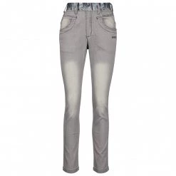 Skratta - Women's Svala Long Pant - Pantalon d'escalade -Pantalons de loisirs Soldes skratta womens svala long pant pantalon descalade 1