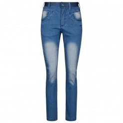 Skratta - Women's Svala Long Pant - Pantalon d'escalade -Pantalons de loisirs Soldes skratta womens svala long pant pantalon descalade 2