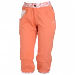 Skratta - Women's Svea 3/4 Pant - Short -Pantalons de loisirs Soldes skratta womens svea 3 4 pant short 2