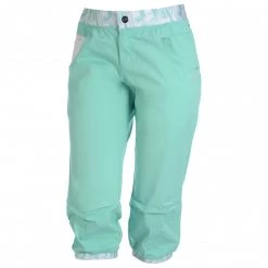 Skratta - Women's Svea 3/4 Pant - Short -Pantalons de loisirs Soldes skratta womens svea 3 4 pant short 3