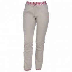 Skratta - Women's Svea Long Pant - Pantalon d'escalade -Pantalons de loisirs Soldes skratta womens svea long pant pantalon descalade 1