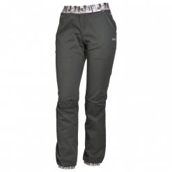 Skratta - Women's Svea Long Pant - Pantalon d'escalade -Pantalons de loisirs Soldes skratta womens svea long pant pantalon descalade 3