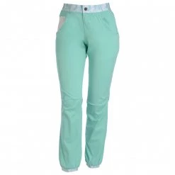 Skratta - Women's Svea Long Pant - Pantalon d'escalade -Pantalons de loisirs Soldes skratta womens svea long pant pantalon descalade bf 3