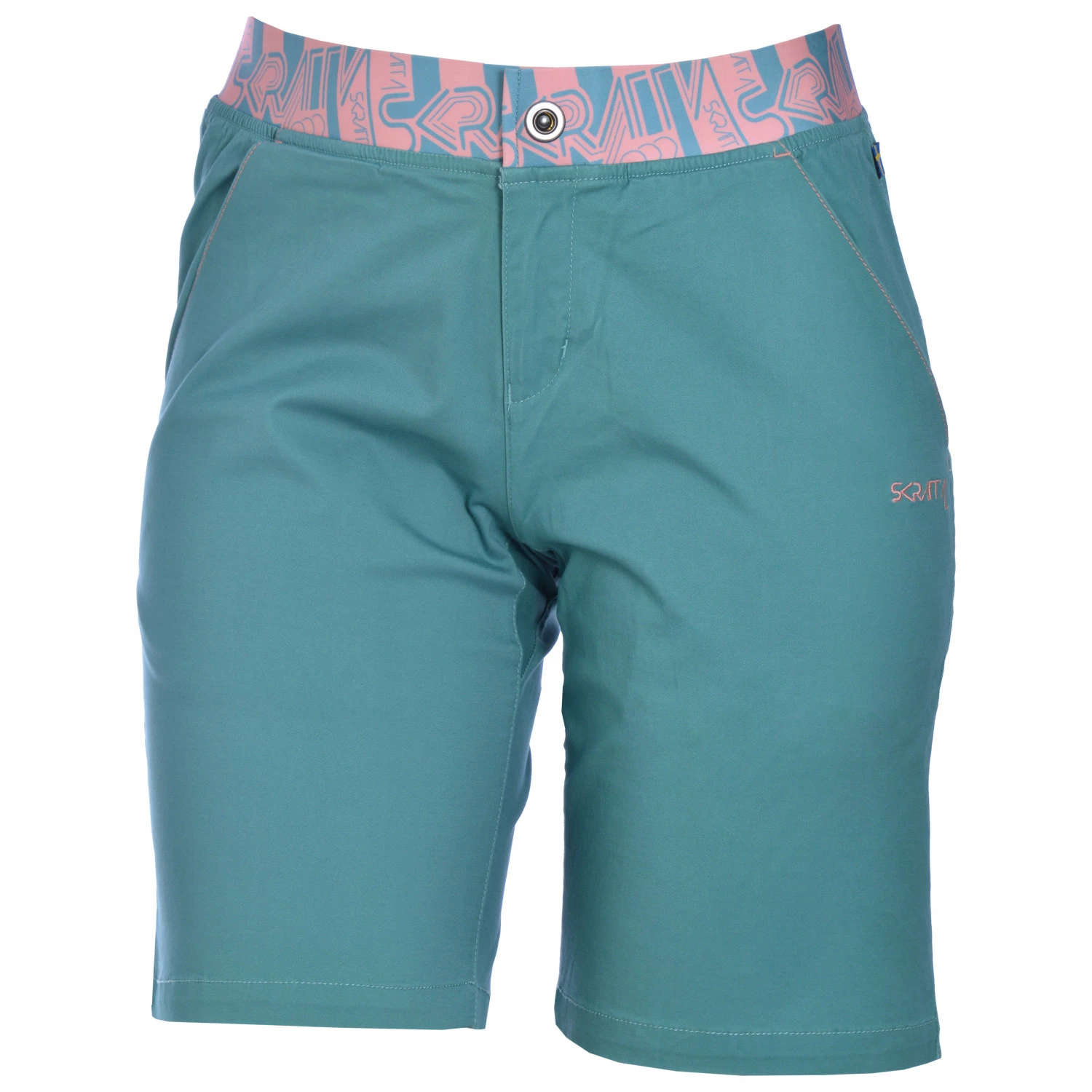 Skratta - Women's Svea - Short 7 Skratta - Women's Svea - Short – Image 5