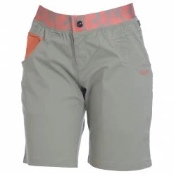 Skratta - Women's Svea Shorts - Short -Pantalons de loisirs Soldes skratta womens svea shorts short 1