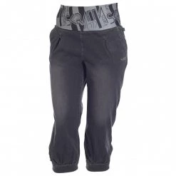 Skratta - Women's Zoe 3/4 Pant - Corsaire 8 Skratta - Women's Zoe 3/4 Pant - Corsaire -Pantalons de loisirs Soldes skratta womens zoe 3 4 pant corsaire 1