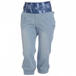 Skratta - Women's Zoe 3/4 Pant - Corsaire 9 Skratta - Women's Zoe 3/4 Pant - Corsaire -Pantalons de loisirs Soldes skratta womens zoe 3 4 pant corsaire 2