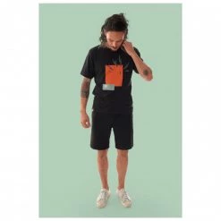 Snap - Sport Short - Pantalon d'escalade -Pantalons de loisirs Soldes snap sport short pantalon descalade detail 5