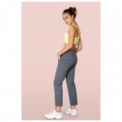 Snap - Women's Wave Pants - Pantalon d'escalade -Pantalons de loisirs Soldes snap womens wave pants pantalon descalade bf detail 6