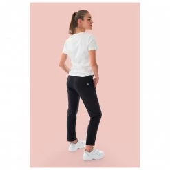 Snap - Women's Wave Pants - Pantalon d'escalade -Pantalons de loisirs Soldes snap womens wave pants pantalon descalade detail 5