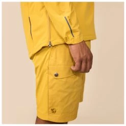 Specialized-Fjällräven - Rider's Hybrid Shorts - Pantalon de cyclisme -Pantalons de loisirs Soldes specialized fjaellraeven riders hybrid shorts pantalon de cyclisme detail 5