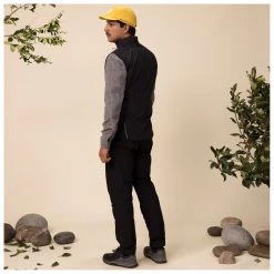 Specialized-Fjällräven - Rider's Hybrid Trousers - Pantalon de cyclisme 11 Specialized-Fjällräven - Rider's Hybrid Trousers - Pantalon de cyclisme -Pantalons de loisirs Soldes specialized fjaellraeven riders hybrid trousers pantalon de cyclisme detail 4