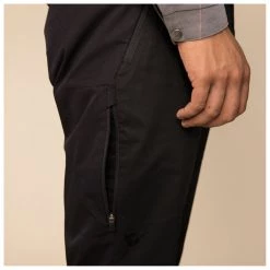 Specialized-Fjällräven - Rider's Hybrid Trousers - Pantalon de cyclisme 13 Specialized-Fjällräven - Rider's Hybrid Trousers - Pantalon de cyclisme -Pantalons de loisirs Soldes specialized fjaellraeven riders hybrid trousers pantalon de cyclisme detail 6