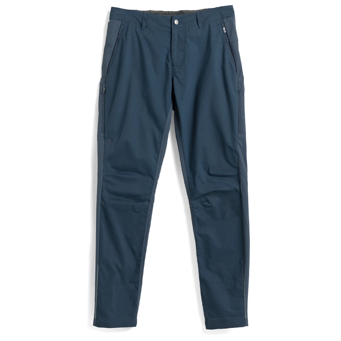 Specialized-Fjällräven - Rider's Hybrid Trousers - Pantalon de cyclisme 3 Specialized-Fjällräven - Rider's Hybrid Trousers - Pantalon de cyclisme