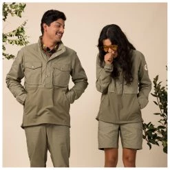 Specialized-Fjällräven - Women's Rider's Hybrid Shorts - Pantalon de cyclisme -Pantalons de loisirs Soldes specialized fjaellraeven womens riders hybrid shorts pantalon de cyclisme detail 3