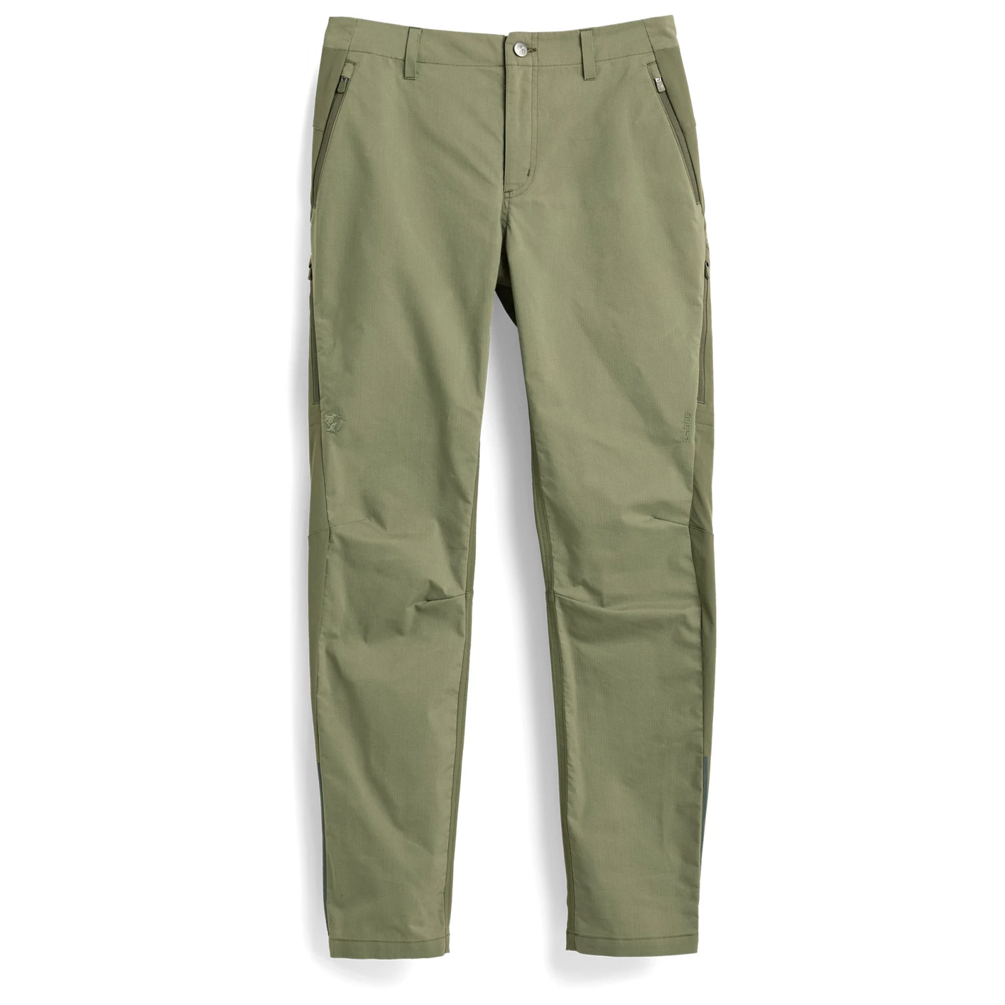 Specialized-Fjällräven - Women's Rider's Hybrid Trousers - Pantalon de cyclisme 3 Specialized-Fjällräven - Women's Rider's Hybrid Trousers - Pantalon de cyclisme